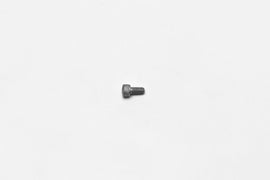 Wilwood bolt M6-1.00X12MM LG shcs 8.8 WES072 CL1 silver iso 4762/DIN 912