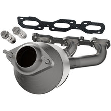 Load image into Gallery viewer, MagnaFlow 09-12 Ford Escape 3.0L California Grade CARB Compliant Direct-Fit Catalytic Converter