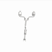 Load image into Gallery viewer, MagnaFlow BRE Exhaust Kit 09-17 Nissan Maxima 3.5L