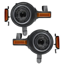 Load image into Gallery viewer, Oracle 2021+ Ford Bronco Oculus BI-LED Projector Headlights NO RETURNS