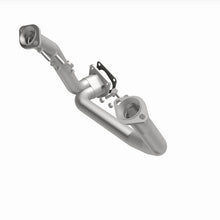 Load image into Gallery viewer, BRE Exhaust 93-97 B3000 B4000 Ranger 3.0L 4.0L Front Pipe Kit