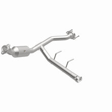 Load image into Gallery viewer, MagnaFlow 2010 Ford F-150 4.6L Direct-Fit Catalytic Converter