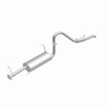 Load image into Gallery viewer, MagnaFlow BRE Exhaust Kit 99-03 Tracker Vitara