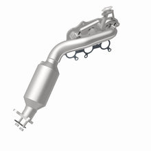 Load image into Gallery viewer, MagnaFlow 13-15 Toyota 4Runner 4.0L California Grade CARB Compliant Direct-Fit Catalytic Converter