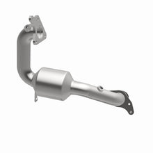Load image into Gallery viewer, MagnaFlow 11-13 Nissan Juke 1.6L California Grade CARB Compliant Direct-Fit Catalytic Converter