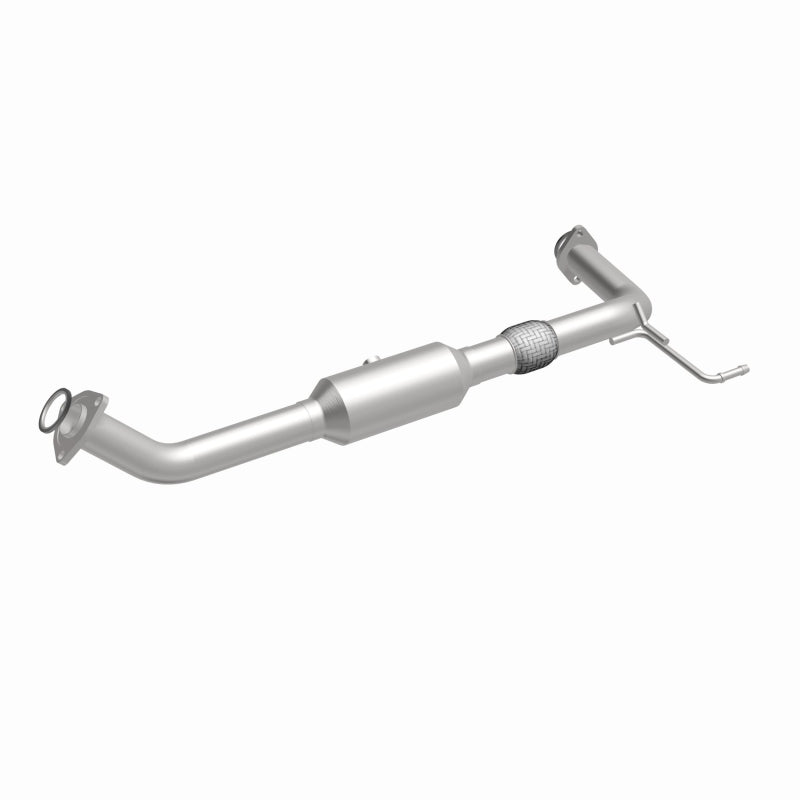 MagnaFlow 05-06 Toyota Tundra 4.7L California Grade CARB Complaint Direct-Fit Catalytic Converter