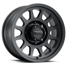 Load image into Gallery viewer, Method MR703 Bead Grip 20x9 12mm Offset 8x170 130.81mm CB - Matte Black