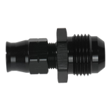 DeatschWerks 10AN Male Flare To 3/8in Hardline Compression Adapter