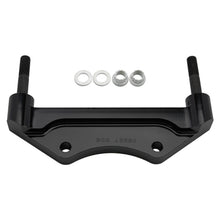 Load image into Gallery viewer, Wilwood AERO Rear Bracket Kit SUPERFORMANCE