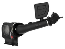 Load image into Gallery viewer, aFe 2023+ Ford F-250/F-350 V8-7.3L Momentum GT Pro DRY S Intake System