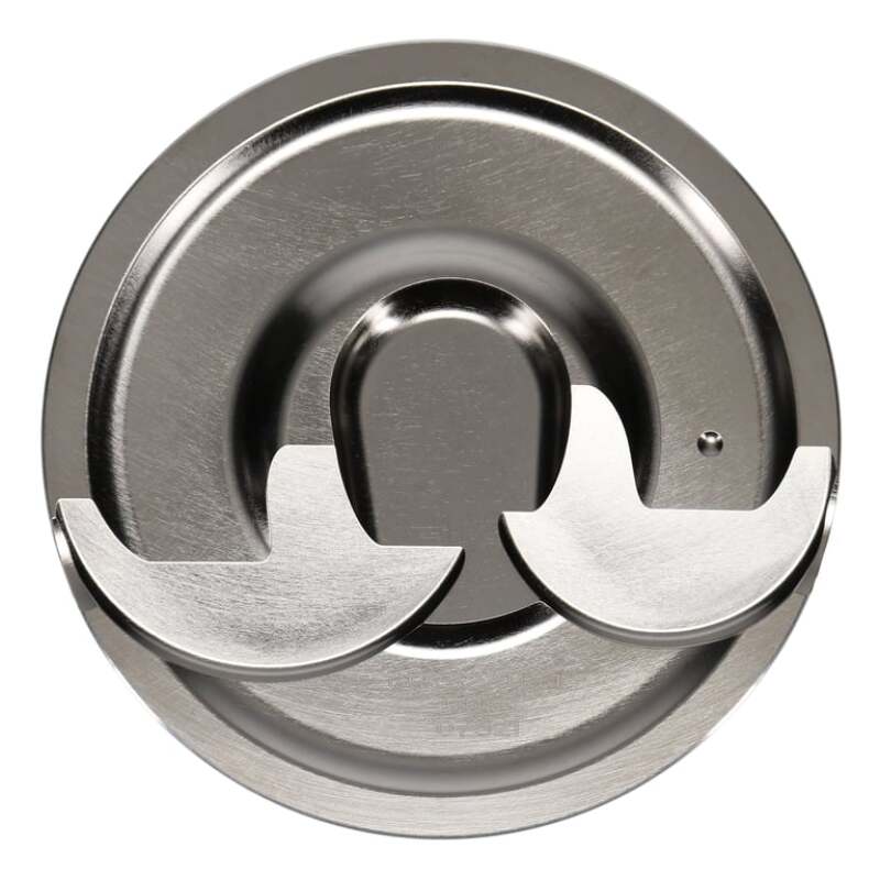 Wiseco Chevrolet LT1 6.2L 4.065 Bore 1.304 Comp Ht. -12cc Volume Single Piston