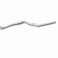 Load image into Gallery viewer, Magnaflow 19-22 BMW 330i (G20) Direct Fit Rear Underbody Converter