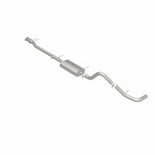 Load image into Gallery viewer, MagnaFlow BRE Exhaust Kit 07-08 Sierra Silverado 1500 4.8L