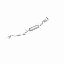Load image into Gallery viewer, MagnaFlow BRE Exhaust Kit 99-01 Silverado Sierra 1500