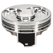 Load image into Gallery viewer, JE Pistons GM LT1 Asymmerical KIT Set of 8 Pistons
