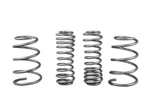 Load image into Gallery viewer, Whiteline Ford Mustang GT S197 Grip Series Stage 1 Kit