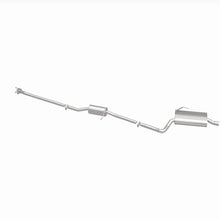 Load image into Gallery viewer, MagnaFlow BRE Exhaust Kit 03-07 Honda Accord 2.4L