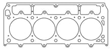 Load image into Gallery viewer, Cometic GM LSX McLaren 4.185in Bore .098 inch MLS-5 Head Gasket - Left