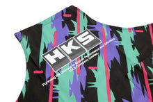 Load image into Gallery viewer, HKS APRON OILCOLOR