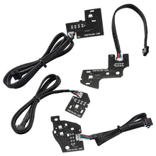 Load image into Gallery viewer, Oracle 19-21 Dodge RAM 1500 RGB+W Headlight DRL Kit- Reflector LED Headlights - +W NO RETURNS