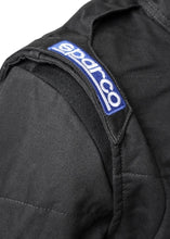 Load image into Gallery viewer, Sparco Suit Jade 3 XXX-Large - Black