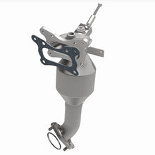 Load image into Gallery viewer, MagnaFlow 13-15 Honda Accord 2.4L California Grade CARB Compliant Direct-Fit Catalytic Converter
