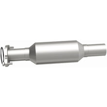 Load image into Gallery viewer, MagnaFlow 10-12 Ford Fusion 3.0L California Grade CARB Compliant Direct-Fit Catalytic Converter