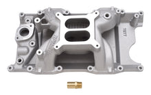 Load image into Gallery viewer, Edelbrock Chrysler Magnum 5 2/5 9 Air Gap Performer RPM Manifold