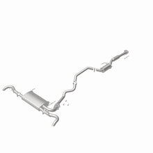 Load image into Gallery viewer, MagnaFlow BRE Exhaust Kit 13-17 ACURA RDX 3.5L