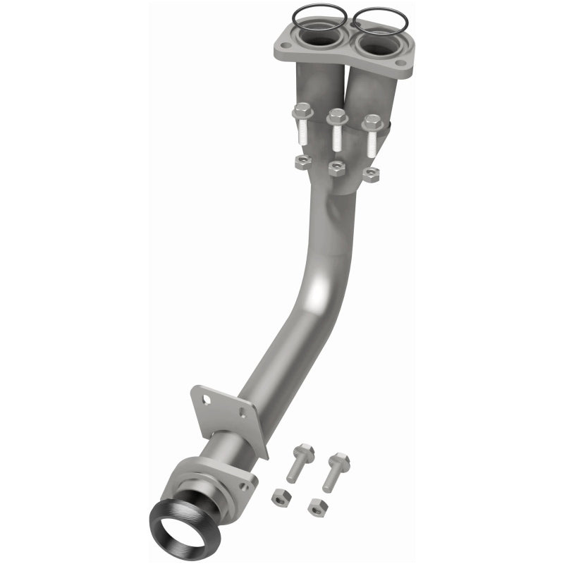 BRE Exhaust 94-97 Accord 2.2L Front Pipe Kit