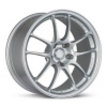 Load image into Gallery viewer, Enkei PF01 17x7 4x108 42mm Offset 75mm Bore Silver Wheel (MOQ 40)