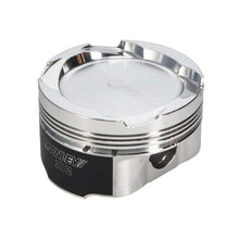Load image into Gallery viewer, Manley Toyota 5.7L 3UR-FE Piston Set - 94.35mm Bore 1.328in CH, -30.00 CC