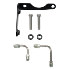 Load image into Gallery viewer, Wilwood kit bracket combo p-valve to tandem compact diecast M/C mopar R/H