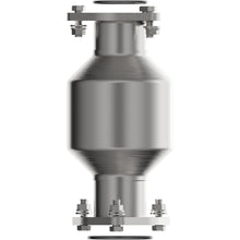 Load image into Gallery viewer, Magnaflow 16-17 Honda Accord 2.4L Direct Fit Cat Converter (California Grade)