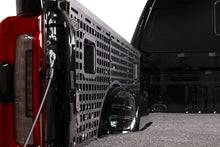 Load image into Gallery viewer, Addictive Desert Designs 23-26 Ford F250/F350/F450 SD Passenger Side Bed Molle Panel