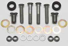 Load image into Gallery viewer, Wilwood bolt kit BRACKET/SPINDL frt impala 69-70 DRUM/68-70 DISC/VETTE 69-82 disc 12.19