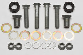 Wilwood bolt kit BRACKET/SPINDL frt impala 69-70 DRUM/68-70 DISC/VETTE 69-82 disc 12.19