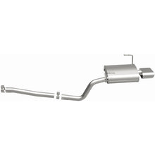 Load image into Gallery viewer, BRExhaust 10-13 Acura MDX 3.7L Direct-Fit Exhaust Muffler Kit