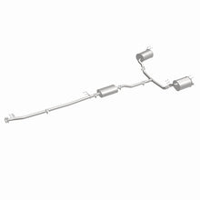 Load image into Gallery viewer, BRExhaust 17-19 Honda CR-V Touring 1.5L Exhaust Kit