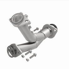 Load image into Gallery viewer, BRE Exhaust 04-09 Highlander RX330 RX350 2.4L 3.3L 3.5L Front Pipe Kit