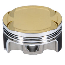 Load image into Gallery viewer, JE Pistons Ultra Series Modular Ford Coyote Gen 1/2 3.65in Bore/3.65in Stroke Set of 8 Pistons