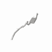 Load image into Gallery viewer, MagnaFlow BRE Exhaust Kit 99-04 Ford Mustang