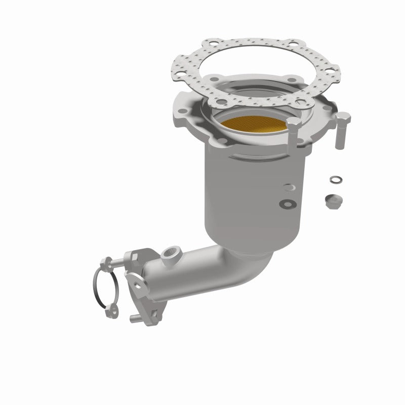 MagnaFlow 05-08 Nissan Maxima 3.5L California Grade CARB Compliant Direct-Fit Catalytic Converter