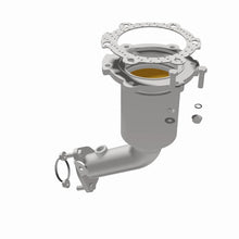 Load image into Gallery viewer, MagnaFlow 05-08 Nissan Maxima 3.5L California Grade CARB Compliant Direct-Fit Catalytic Converter