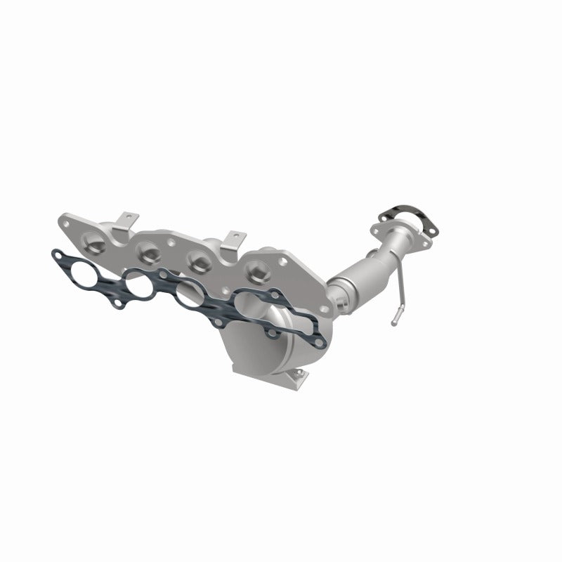 MagnaFlow 15-16 Ford C-Max 2.0L California Grade CARB Compliant Direct-Fit Catalytic Converter