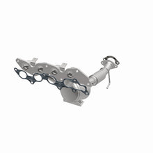 Load image into Gallery viewer, MagnaFlow 15-16 Ford C-Max 2.0L California Grade CARB Compliant Direct-Fit Catalytic Converter