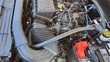 Load image into Gallery viewer, J&amp;L 2025 Ford Bronco Sport/ 23-25 Ford Escape Oil Separator 3.0 PCV Side - Black Anodized