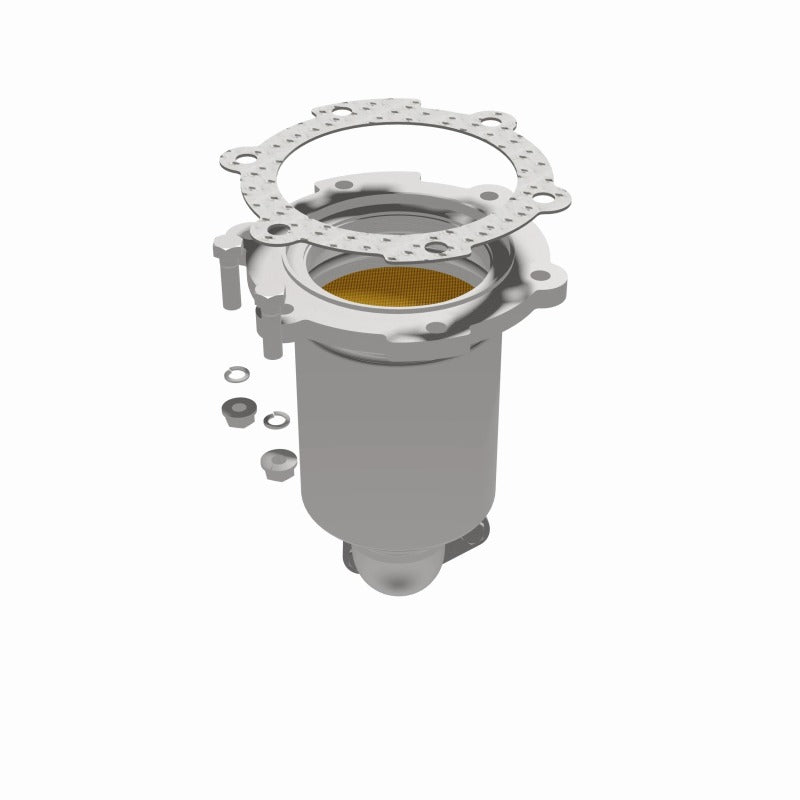 MagnaFlow 05-08 Nissan Maxima 3.5L California Grade CARB Compliant Direct-Fit Catalytic Converter