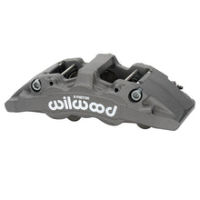 Load image into Gallery viewer, Wilwood caliper AERO6-DM toyota tacoma 15-21 1.62/1.38/1.38 1.25 rotor R/H ANO