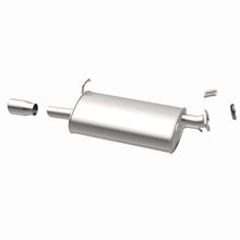 Load image into Gallery viewer, MagnaFlow BRE Exhaust Kit 04-12 Mitsubishi Galant 2.4L